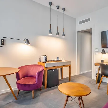 Vallier N18 - Exceptional In - Welkeys Semesterbostad